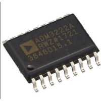 ADM3222ARWZ,