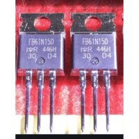 IRFB61N15D