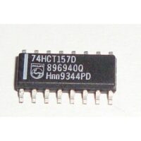 74HCT157D