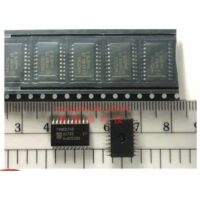 74HC574D