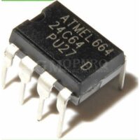 24C64 DIP