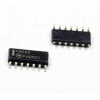 74VHC50 VHC50 SOIC14