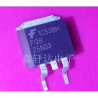 FQB 25N33 25N33
