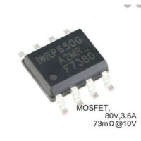 IRF7380 F7380