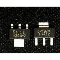TLE4264-2 4264-2