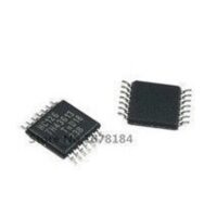 74HC126PW HC126