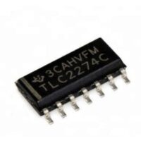 TLC2274C
