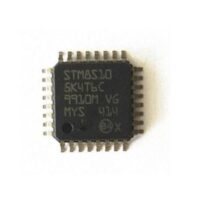 STM8S105K4T6C STM8S10