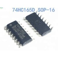74HC165D SMD
