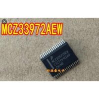 MCZ33972AEW MC33972AEW