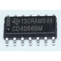 CD4066BM SMD