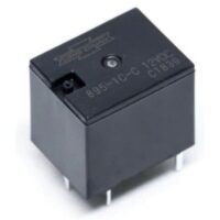 RELE 895-1C-C 12VDC