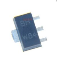 BCX56 BH