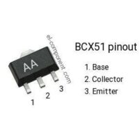 BCX51 AA