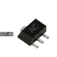 BCX51-10 AC