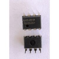 TLC25L2CP DIP