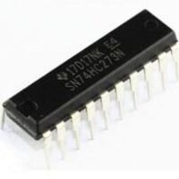 74HC273N
