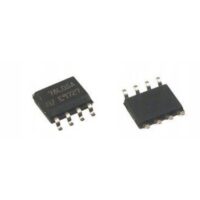 78L05 SMD SOIC8