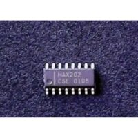 MAX202CSE SMD
