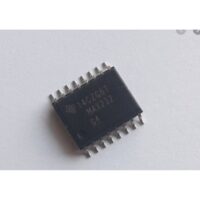 MAX232 SMD LARGO