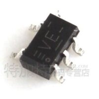 74LVC1G08GW VE