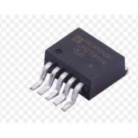 LM2591HVS-5.0