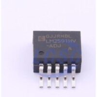 LM2591HVS-ADJ