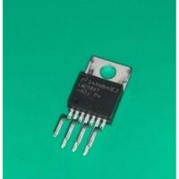 LM2586T ADJ