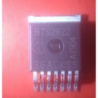 BTS282Z TO263