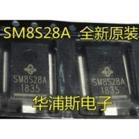 DIODO SM8S28A