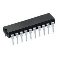 74HC373 DIP