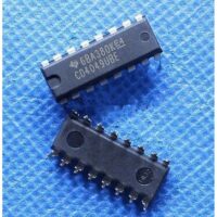 CD4049 DIP