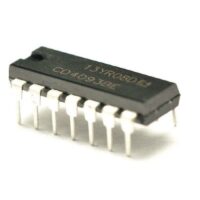 CD4093 DIP