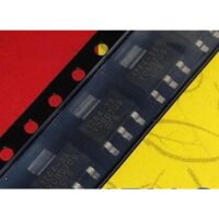 TC1264-3.3V