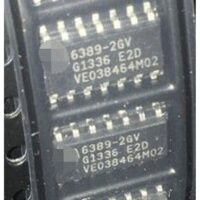 TLE6389-2GV