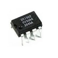 DS1302 DIP