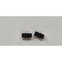 BC846B 1BW