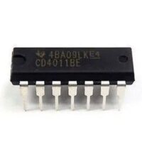 CD4011 DIP