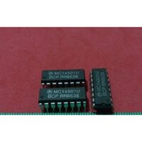 MC14501BCP