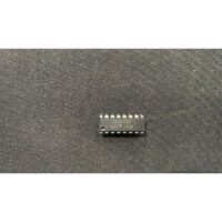 CD4017BE DIP