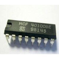 CD40100BE