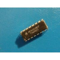 MC14020BCP CD4020