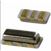 CRISTAL 4.000MHZ SMD 3 PINOS