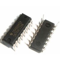 74HC139
