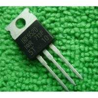IRF9520
