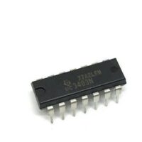 MC3403N