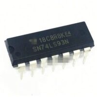 74LS93