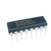 74HC590