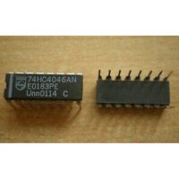 74HC4046