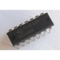 SN7406N DIP14